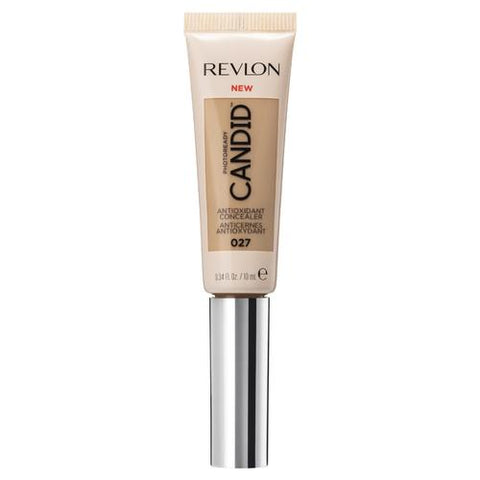 REVLON Photoready Candid™ Antioxidant Concealer Biscuit 027