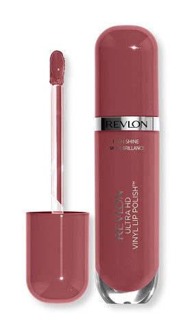REVLON Ultra HD Vinyl Lip Polish™ Date Night