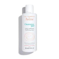 AVENE Cleanance MAT Mattifying Toner 200ml