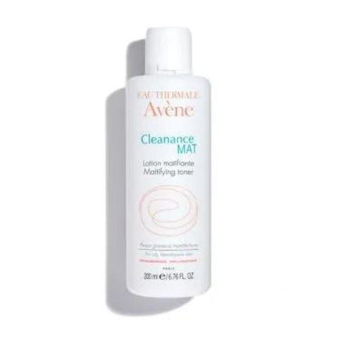 AVENE Cleanance MAT Mattifying Toner 200ml