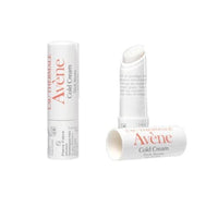 AVENE Lip Balm with Cold Cream Stick 4g