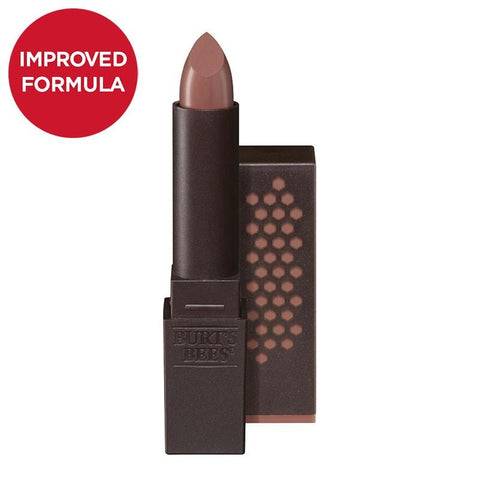 BURTS Lipstick #502 Suede Splash
