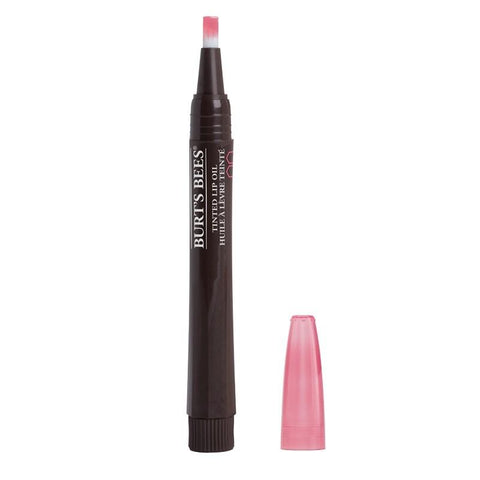 BURTS Tint Lip Oil Showering Sunset