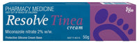 EGO Resolve Tinea Cream 50g