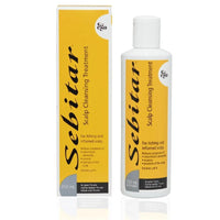 EGO Sebitar Scalp Cleansing Treatment 250ml