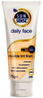 EGO Sunsense Daily Face Light 75g