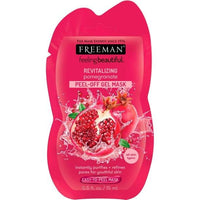 FREEMAN Mask Pomeg. P/O 15ml