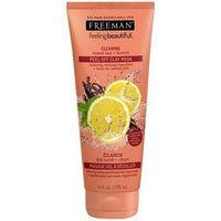 FREEMAN Sweet Tea&Lemon Mask 175ml