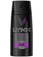 LYNX Excite Body Spray 150ml