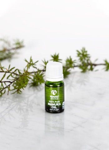 MANUKA VANTAGE Oil Bottle 10ml