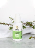 MANUKA VANTAGE Facial Wash 120ml