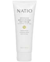 NATIO Intensive Moisturising Day Cream