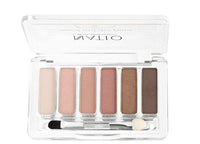 NATIO Mineral Eyeshadow Palette - Petals