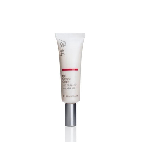TRILOGY Eye Contour Cream 20ml