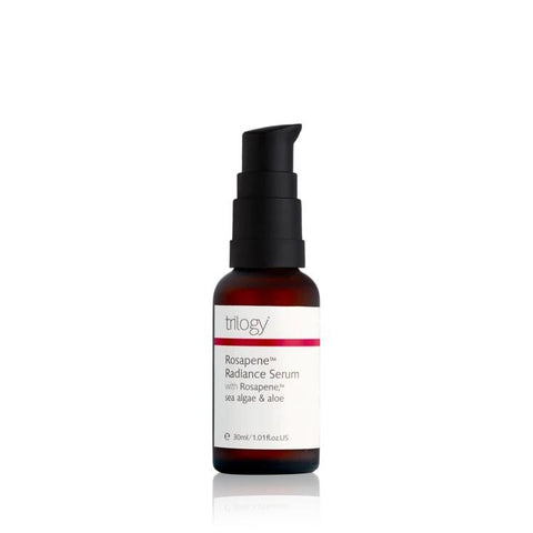 TRILOGY Rosapene Radiance Serum 30ml