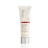 TRILOGY Rosehip Multi-Shield SPF15 Moisturiser 50ml