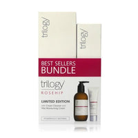 TRILOGY Rosehip Best Seller Bundle