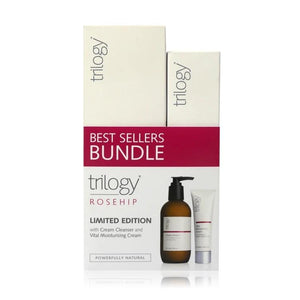 TRILOGY Rosehip Best Seller Bundle