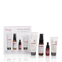 TRILOGY The Rosehip Collection
