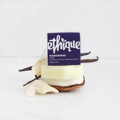 ETHIQUE The Wonderbar Conditioner Bar 60g