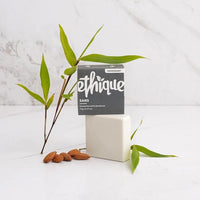 ETHIQUE Sans Unscented Solid Deodorant 70g