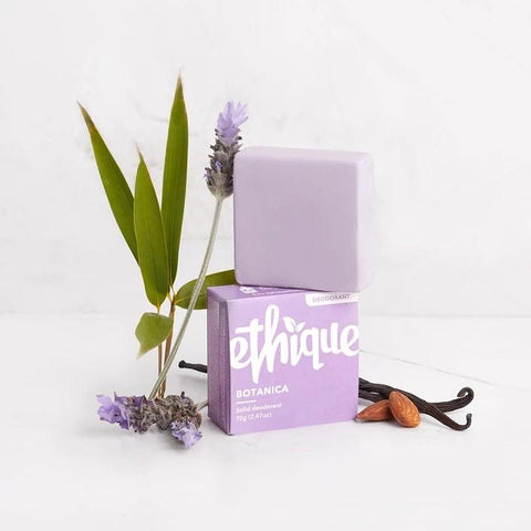 ETHIQUE Botanica Solid Deodorant 70g