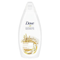 DOVE Nourishing Secrets Indulging Ritual Body Wash 450ml