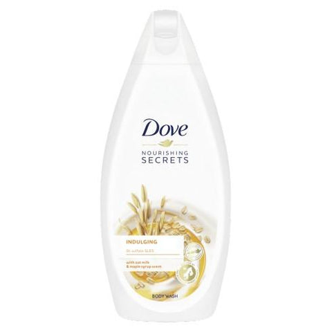 DOVE Nourishing Secrets Indulging Ritual Body Wash 450ml