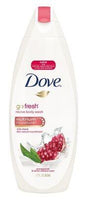 DOVE Reviving Body Wash 450ml