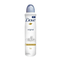 DOVE Antiperspirant Aerosol Original 250ml
