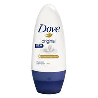 DOVE Antiperspirant Roll on Original 50ml