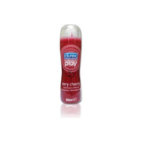 Durex Play Very Cherry Pump 50ml