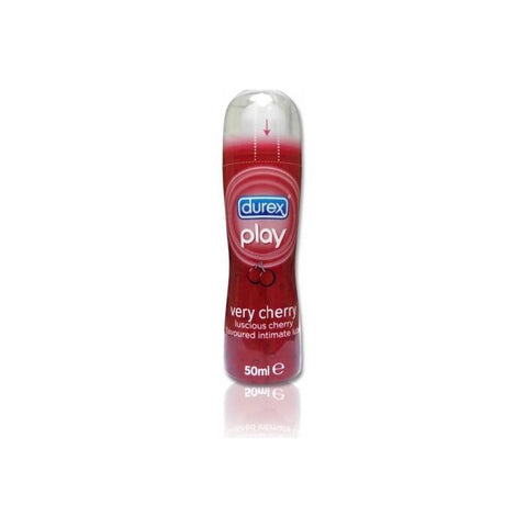 Durex Play Very Cherry Pump 50ml