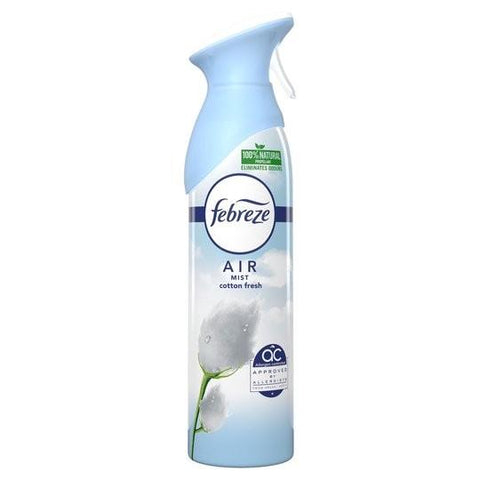 FEBREEZE Air Cotton Fresh 300ml