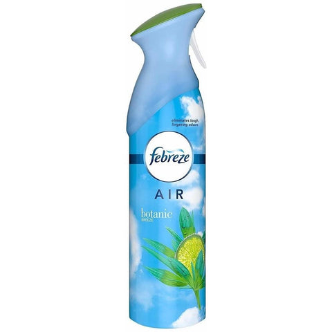 FEBREEZE Air Botanical Breeze 300ml