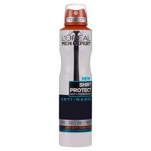 L'Oreal Men Expert Shirt Protect Deodorant 250ml