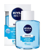 Nivea Sensitive Cooling After Shave Lotion 100ml