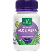 LifeStream Biogenic Aloe Vera 60caps