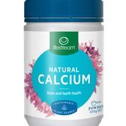 LifeStream Natural Calcium Powder 250g