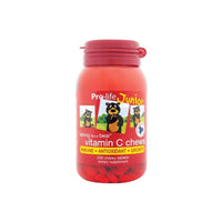 Pro-life Junior Vitamin C Chews 200 Tablets