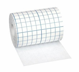 USL Medical Dynafix-H Retention Dressing 10cmx10m