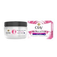 OLAY Double Action Night Cream Normal/Dry Skin 50ml