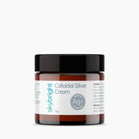 SKYBRIGHT Colloidal Silver Cream 50g