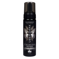 LE TAN Uber Dark Self Tanning Foam Ash Base 200ml