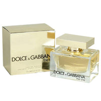 Dolce & Gabbana The One Femme Eau de Parfum 75ml