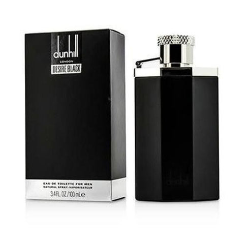 Dunhill Desire Black EDT 100ml for Men