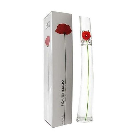 Kenzo Flower by Kenzo EDP 100ml for Women