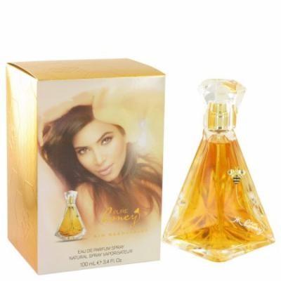 Kim Kardashian Pure Honey Eau de Parfum 100ml
