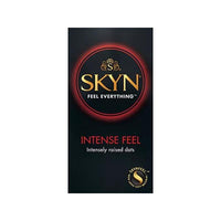 SKYN Intense Feel Condoms 10 Pack