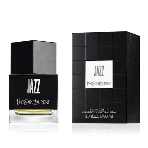 Yves Saint Laurent Jazz EDT 80ml for Men